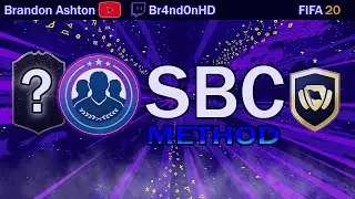 5x 88+ PLAYERS IN 1 PACK THIS IS INSANE! PRIME ICON SBC COMPLETED! THE BEST 2 PACKS IN FIFA HISTORY!