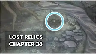 Lost Relics Chapter 38, Nikke: Goddess of Victory