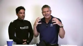 SCUBAPRO Product overview: Pyroflex