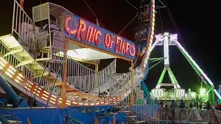Middlesex Fire Department Carnival 2024 (Carnival Midway)