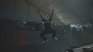 Tana recap at The Lyrical Lemonade Summer Smash Festival