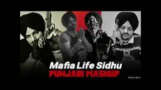 Mafia Life Sidhu Moosewala x Shubh Mashup | Instagram Trending Song |Latest Punjabi Mashup | ADIDEEP