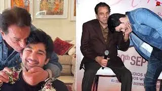 Sad news for Hema Malini fans as Dharmendra breakdown & apologies to Hema Malini for his Big Mistake