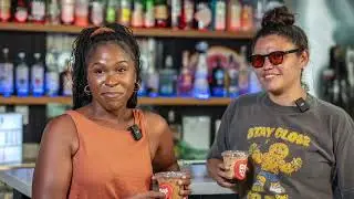 Beyond the Brews: Gristworkz