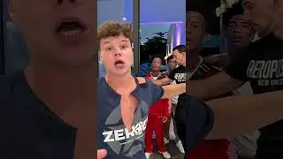 Island boys ripped Jack Doherty shirt #jackdoherty #viral
