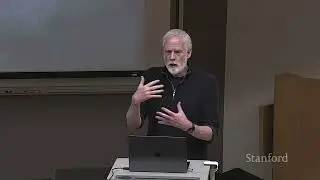 Stanford CS193p: iOS Development with SwiftUI | 2025 | L15: Multithreading