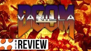 Doom 4 Vanilla Video Review