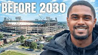 Why Buying in DC RIGHT NOW Could Look Genius by 2030
