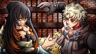 We Voiced GACHIAKUTA COUR 1 | PART 2