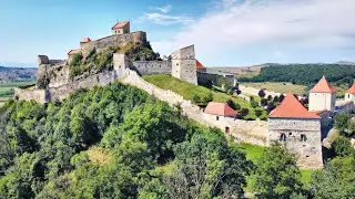 Unilad Adventure Romania