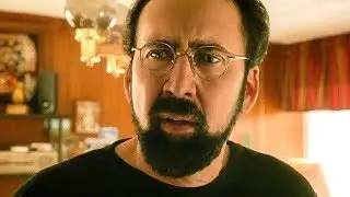 Зеркало - Русский трейлер (2018)