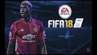 Pes 2018 andriod mod fts 18 《apk+data+obb》