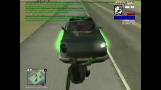 DriveBy (DB)