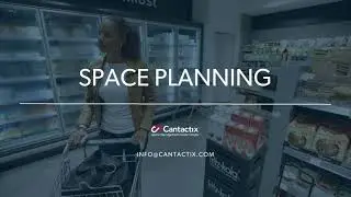 Space Planning in 100 seconds