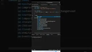 JS tip -  template literal | JS in Tamil