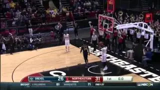 David Walker 2014-2015 Highlights