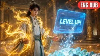 Overpowered System! Gamer Reborn and Instantly Rules the Cultivation World