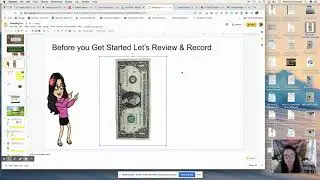Making Real Manipulatives Virtual with Google Slides for Remote Learning