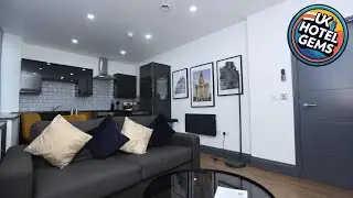 New Oxford House Apartments By Happy Days | Liverpool, United Kingdom | Hotel Review 🛏️