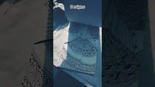 ##let's unboxing the mandala series ##