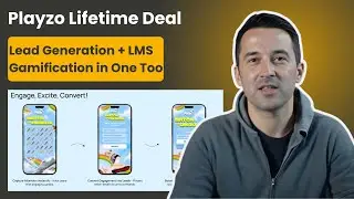 Playzo Review &ndash; Lead Generation + LMS Gamification in One Tool