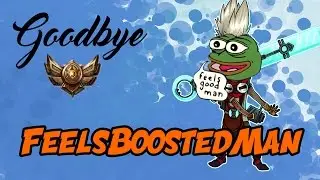 FeelsBoostedMan
