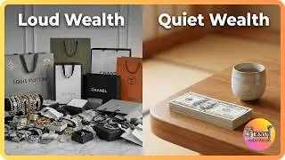Top Financial Expert Reveals Best Techniques for Quiet Wealth