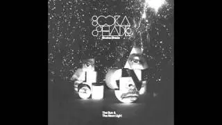 Booka Shade - The Sun & The Neon Light (Limited Edition) - Outskirts