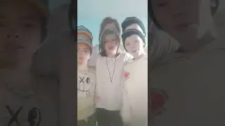 bro fell down