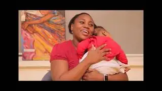 IVF Treatment In Nigeria - Testimonial From Mrs. Bimbo Olaisade | Nordica Fertility Centre