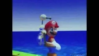super mario sunshine beta an&aacute;lisis ep.1 