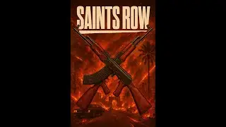 Saints Row The Third в 2025 | Геймплей миссий выживания с полной прокачкой