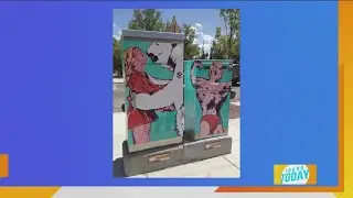 The Joy Of Beer, Street Art and More In The Latest Edition Of The Boise Weekly