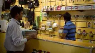 Al Bahri Hardware & Safety Equipment