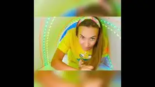 #nikkivlad #child #viral #funny #animals #childwood #choosetherightkey #cow #lalalali @lalalali12