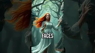 Ancient rituals gone wrong. #horror #psychological #nightmare