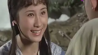 Chinese film Shaolin Temple song - Shepherd's Song
