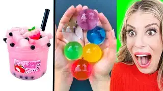 Тестирование Tik Tok заставило меня купить его продукцию
