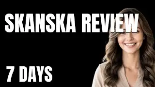 I Tried Skanska Review App for 7 Days  Heres the Shocking Truth