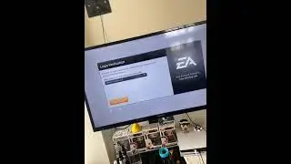 EA Sports reviews: Can&rsquo;t connect to new EA account | PissedConsumer.com