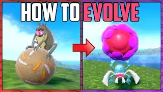 How to Evolve Rellor - Pok&eacute;mon Scarlet & Violet