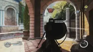 Infinite Warfare DLC Sniper Clip + MWR BANGER!!!