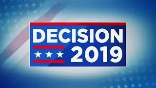 Decision 2019: November 5, 2019 Full Election Coverage