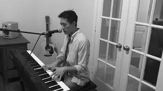 Adele - When We Were Young (Justin Liang Cover)