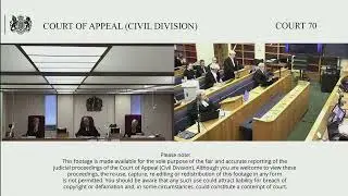 Судебный обмен мнениями выявил сложные споры о партнёрствах и распределении прибыли