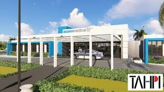 TAHPI Design six Primary Healthcare Centers in Abu Dhabi for UNITEAM Investments