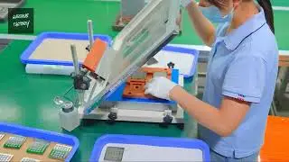 Inside China&rsquo;s Cooling Line: The Hypnotic Process of Manufacturing High-Quality CPU Air Coolers