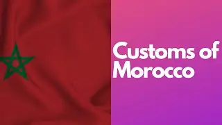 [Briefly] Morocco: Colorful Blend of Heritage and Berber Traditions
