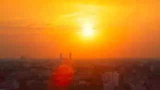 Texas heatwave shows no signs of easing soon