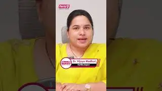 Difference between IVF & ICSI Procedure || Best Fertility Center || Ferty9 #shorts #ivf #icsi